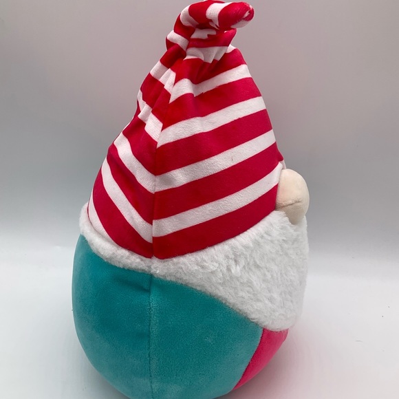 SQUISHMALLOWS 10” NORMA THE GNOME PLUSHIE - Picture 3 of 7